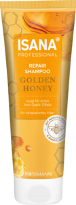 ISANA PROFESSIONAL Golden Honey Repair Shampoo