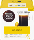 Bild 1 von Nescafé Dolce Gusto Kapseln "Crema Grande"
