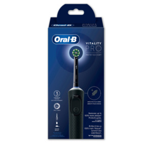 ORAL-B Elektrische Zahnbürste Vitality PRO D103*