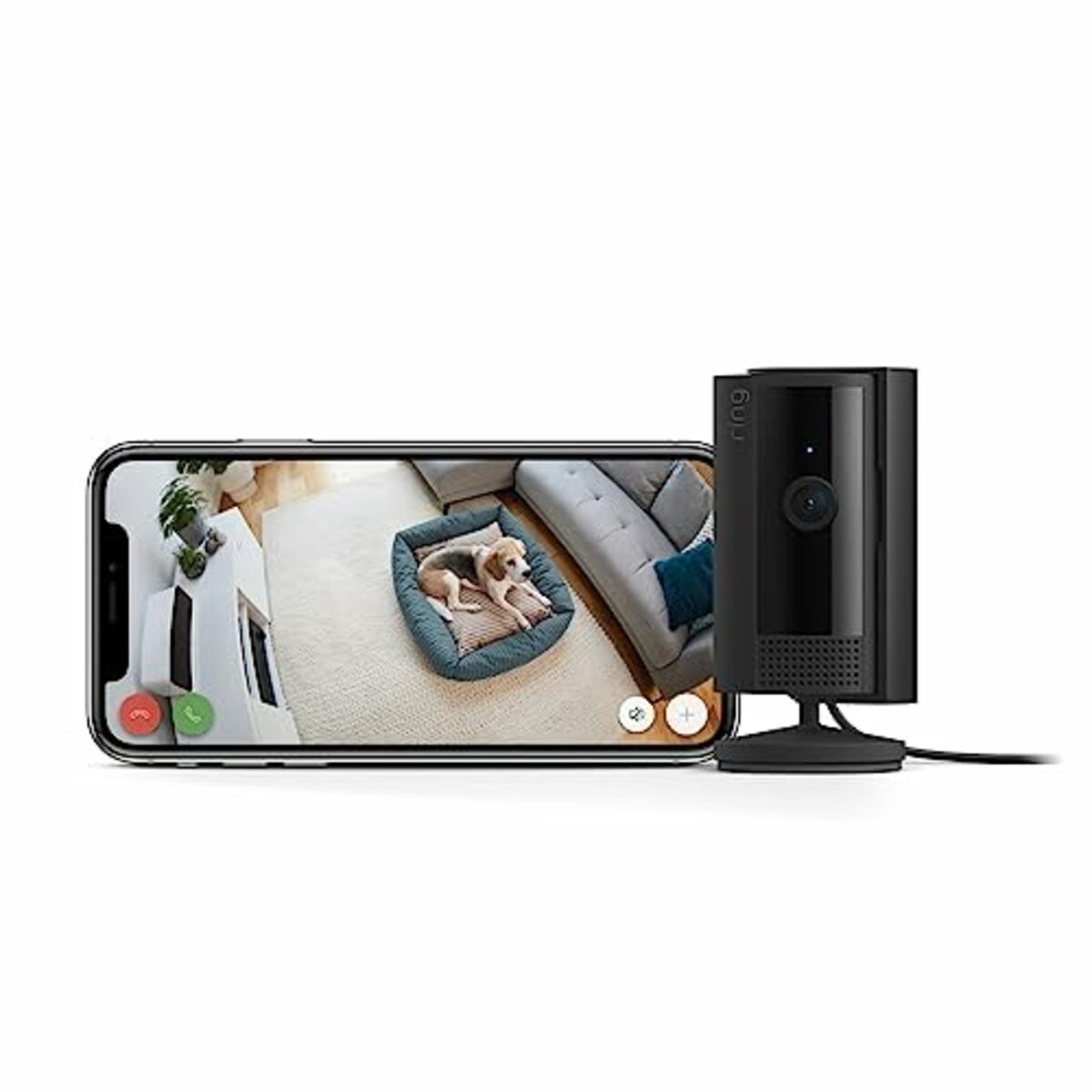 Bild 1 von Ring Indoor Cam (2nd Gen)