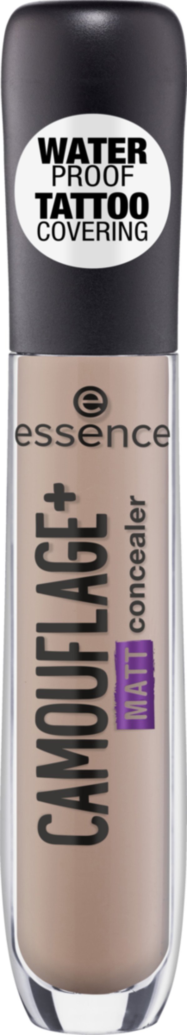 Bild 1 von essence camouflage+ matt concealer 30