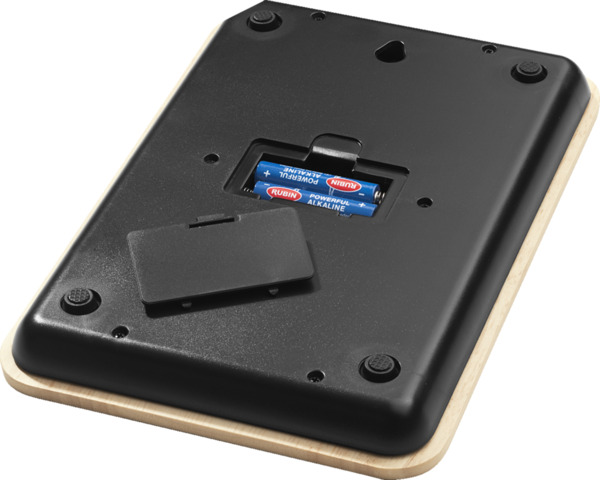 Bild 2 von IDEENWELT Digitale Küchenwaage