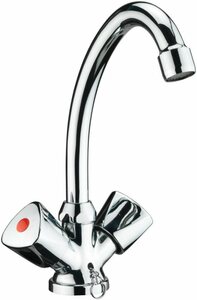 CORNAT Waschtischarmatur Lisa Wasserhahn