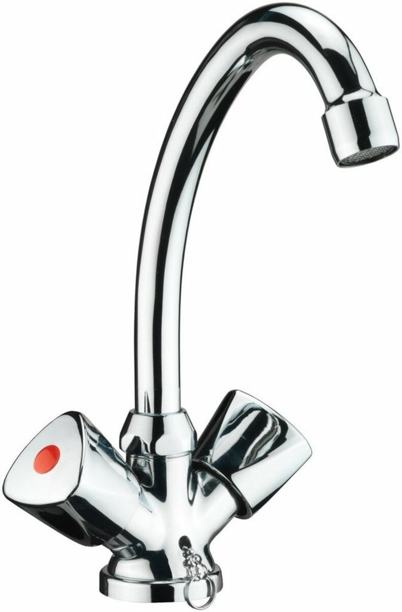 Bild 1 von CORNAT Waschtischarmatur Lisa Wasserhahn