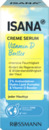 Bild 1 von ISANA Vitamin D Booster Creme Serum