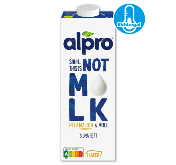 Bild 1 von ALPRO Not Mlk