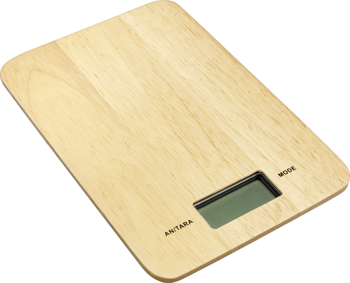 Bild 1 von IDEENWELT Digitale Küchenwaage