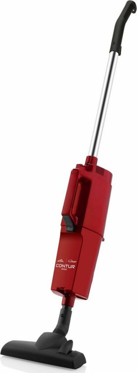 Bild 1 von eta Stielstaubsauger OMEGA CONTUR BASIC ETA143690006, 800 W, mit Beutel