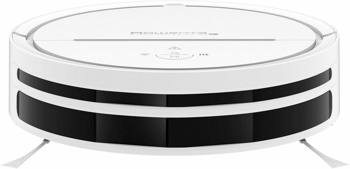 Bild 1 von Rowenta Nass-Trocken-Saugroboter RR7877 X-PLORER Serie 120 AI, lernfähige Laser-Navigation, Appsteuerung, 120 Min. Laufzeit, 150 m²