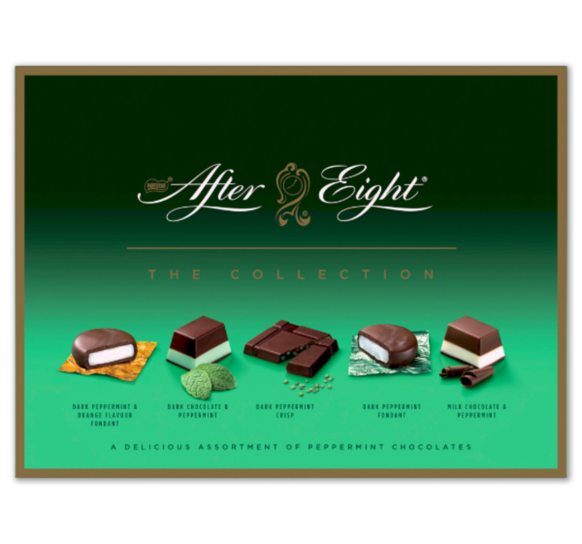 Bild 1 von NESTLÉ After Eight Collection*