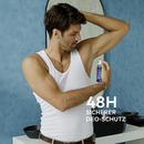 Bild 3 von NIVEA MEN Deodorant Zerstäuber Fresh Active