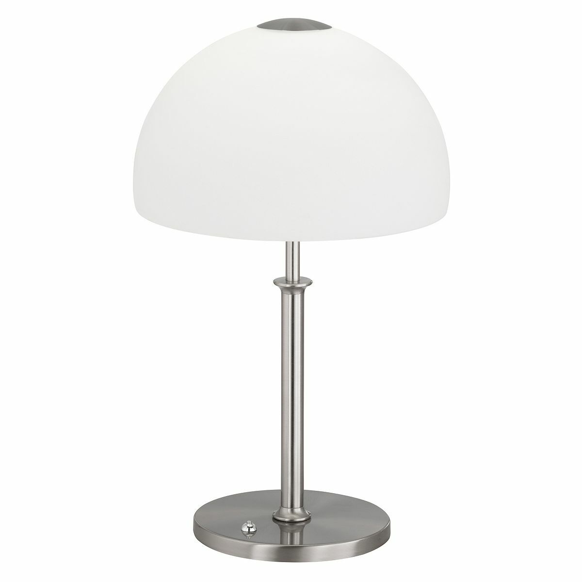 Bild 1 von FISCHER & HONSEL Tischleuchte AVIGNON Glas opal/matt stufenlos dimmbar 1 LED - 13W