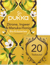 Bild 4 von Pukka Bio-Tee Zitrone, Ingwer & Manuka-Honig 9.98 EUR/100 g
