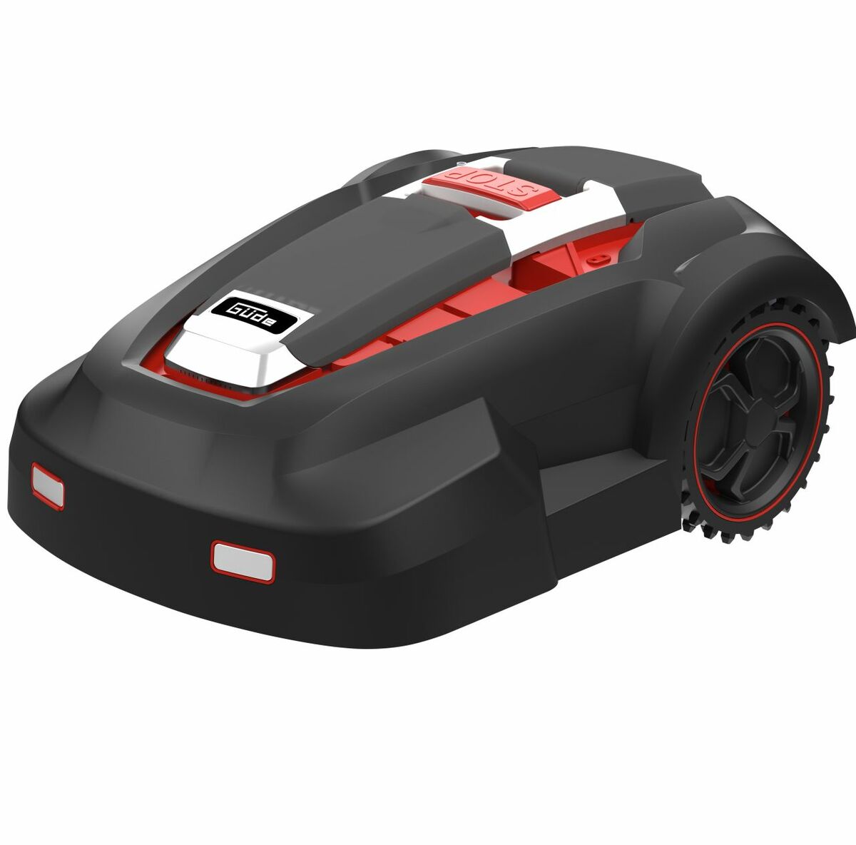 Güde Roboter Rasenmäher GRR 240.1 von Norma ansehen!