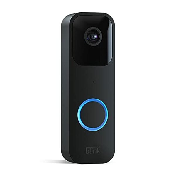 Bild 1 von Blink Video Doorbell Standalone White