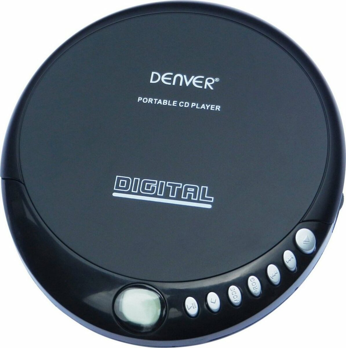 Bild 1 von Denver DM-24 CD-Player