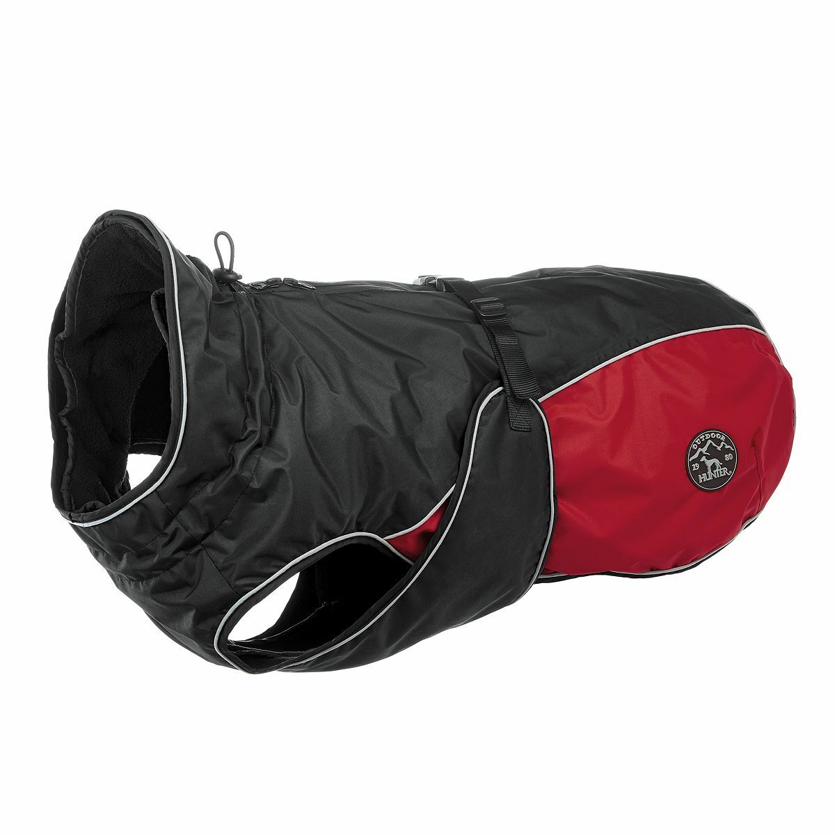 Bild 1 von HUNTER® Hundemantel UPPSALA Allrounder herausknüpfbares Innenfutter, waschbar