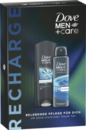 Bild 1 von Dove Geschenkset Men+Care Recharge