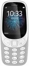 Bild 1 von Nokia 3310 Handy (6,1 cm/2,4 Zoll, 16 GB Speicherplatz, 2 MP Kamera)