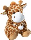 Bild 1 von Heunec® Kuscheltier Misanimo, Giraffe mit Baby, 25 cm