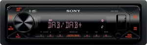 Sony DSXB41KIT Autoradio (Digitalradio (DAB), FM-Tuner, 55 W)