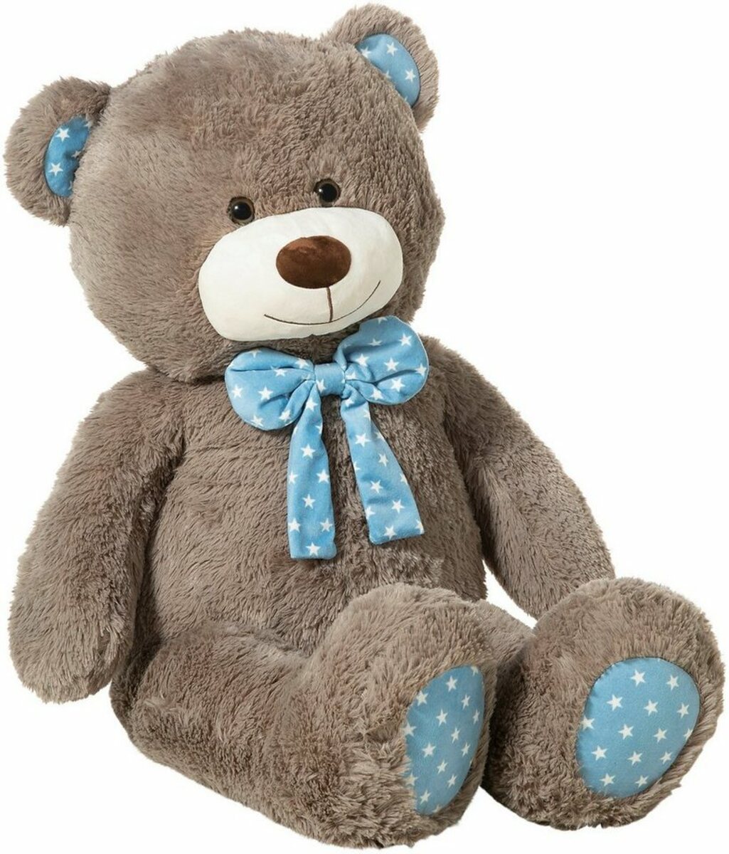 Bild 1 von Heunec® Kuscheltier Bär XL, 100 cm