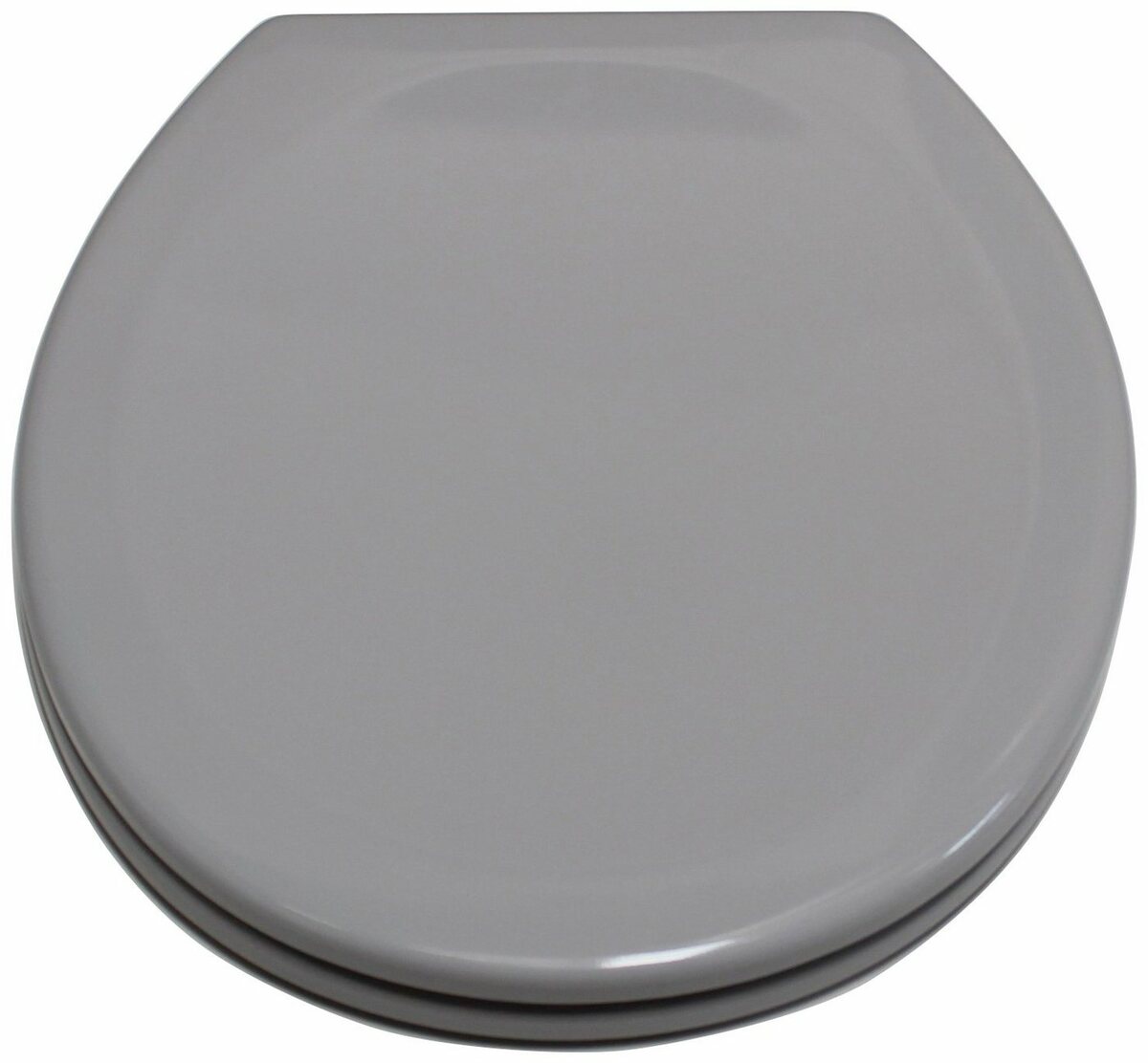 Bild 1 von ADOB WC-Sitz Limone, sehr stabil, Edelstahlscharniere