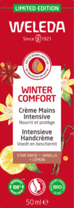 Weleda Winter Comfort Intensive Handcreme
