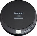 Bild 1 von Lenco CD-200 CD-Player (Anti-Schock-Funktion)