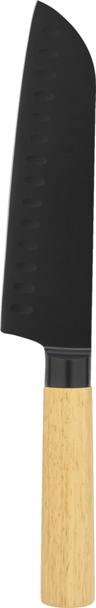 Bild 1 von IDEENWELT Santoku-Chefmesser