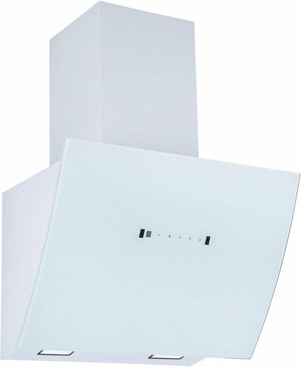 Bild 1 von RESPEKTA Kopffreihaube CH 99060, 60 cm, Auto-Opening, 3 Leistungsstufen, Ab- und Umluftfähig