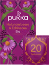 Bild 4 von Pukka Bio-Tee Holunderbeere & Echinacea 9.98 EUR/100 g