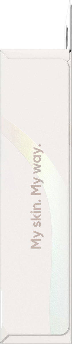 Bild 2 von Gillette Venus Satin Care Rasierklingen für den Intimbereich