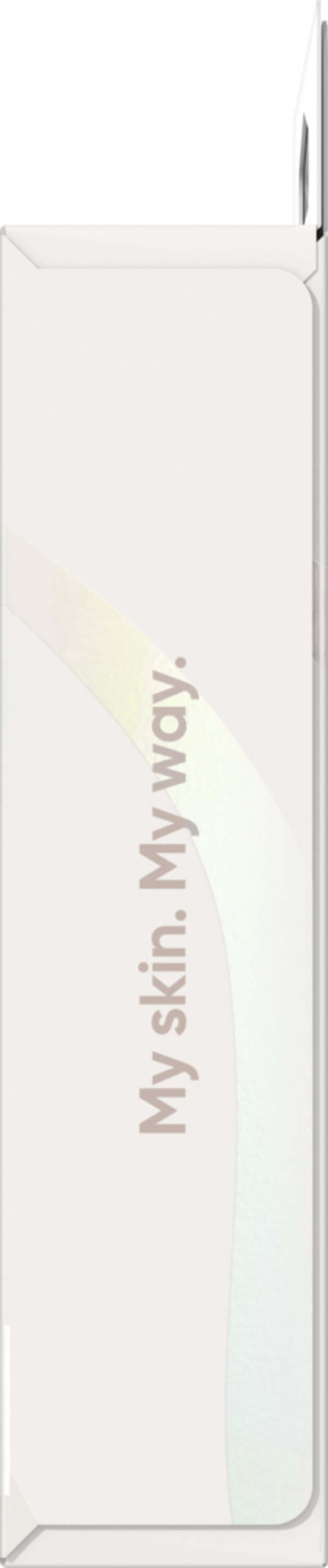 Bild 2 von Gillette Venus Satin Care Rasierklingen für den Intimbereich