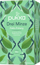 Bild 1 von Pukka Bio-Tee Drei Minze 12.47 EUR/100 g