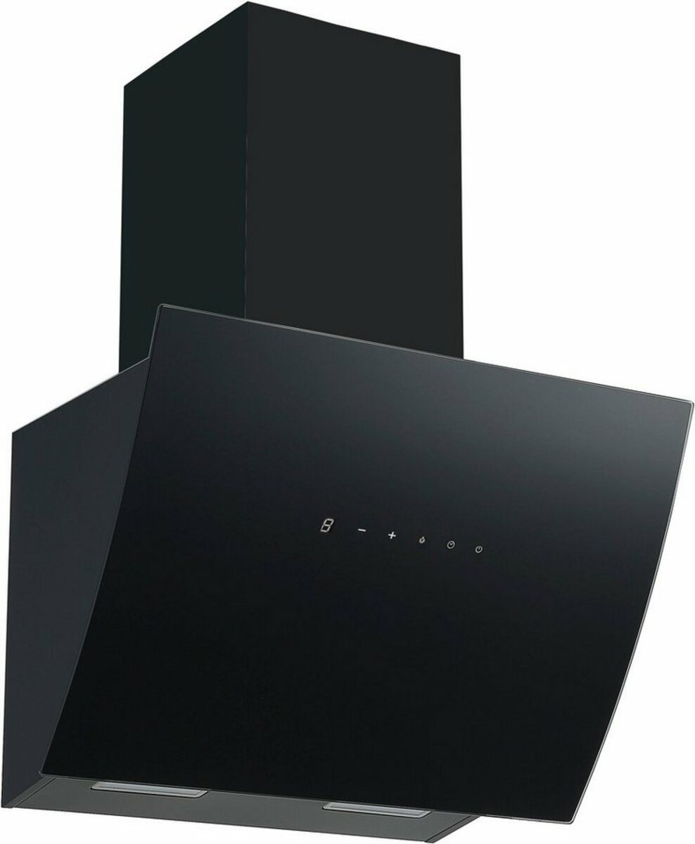 Bild 1 von RESPEKTA Kopffreihaube CH 99060, 60 cm, Auto-Opening, 3 Leistungsstufen, Ab- und Umluftfähig