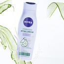 Bild 4 von NIVEA Hydration Hyaluron Feuchtigkeits-Shampoo