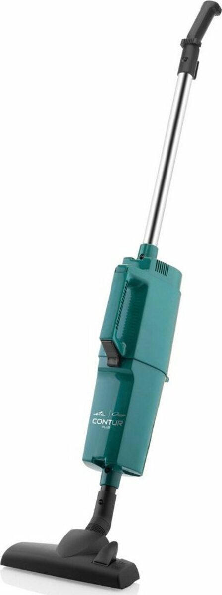 Bild 1 von eta Stielstaubsauger OMEGA CONTUR PLUS ETA243690006, 800 W, mit Beutel