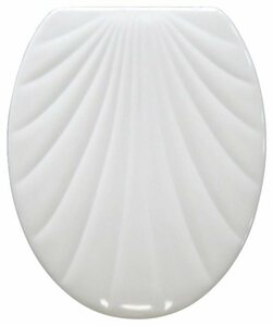 ADOB WC-Sitz Mare, passend auf alle Standard WCs