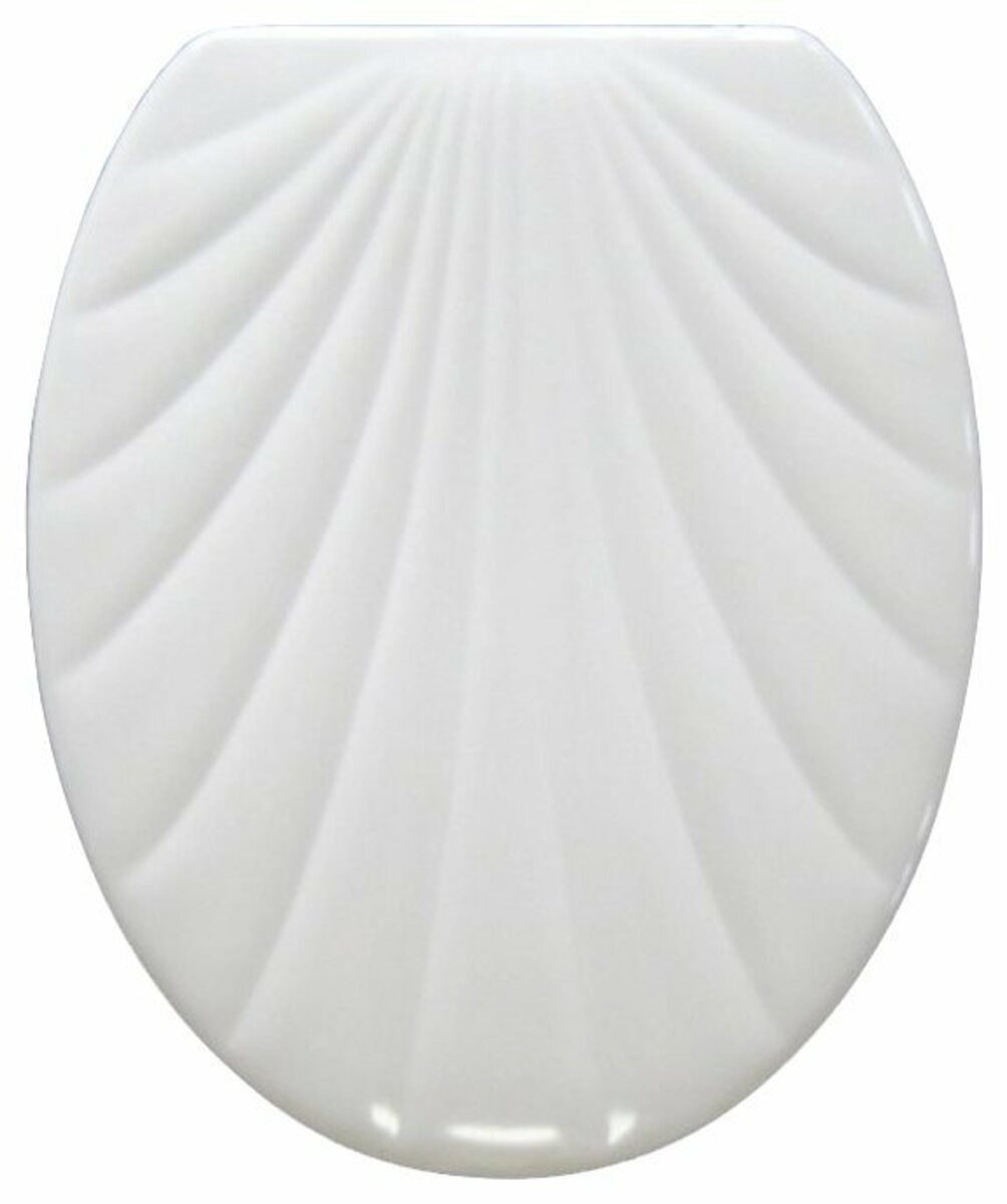 Bild 1 von ADOB WC-Sitz Mare, passend auf alle Standard WCs