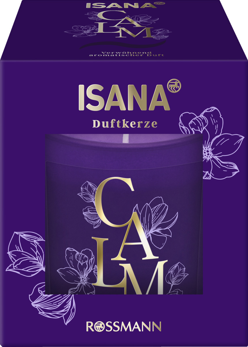 Bild 1 von domol Calm Duftkerze