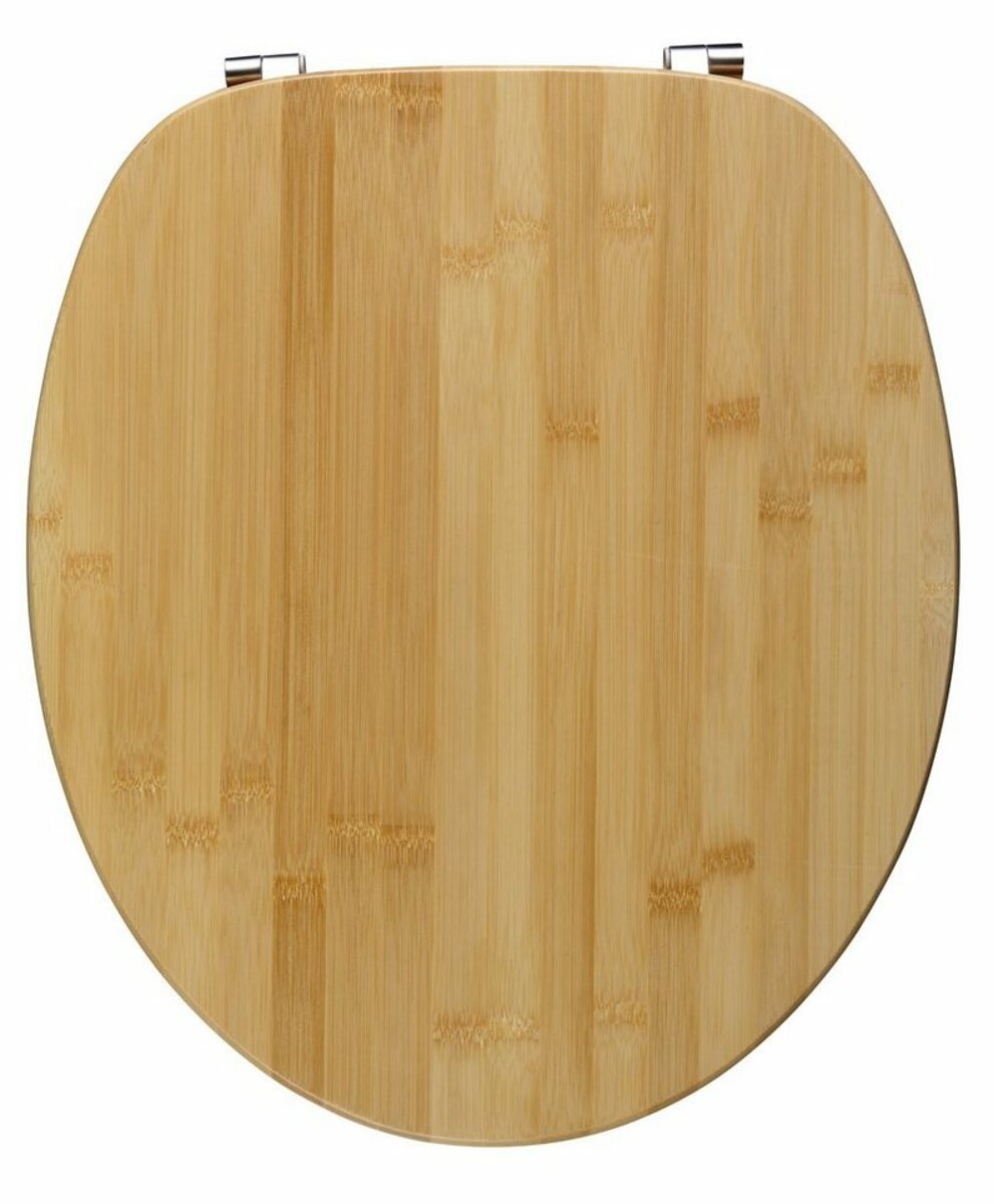 Bild 1 von ADOB WC-Sitz Bambus