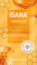 Bild 1 von ISANA Golden Honey Crememaske
