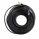 Bild 1 von Vago-Tools CAT7 Patchkabel Netzwerkkabel schwarz 5m rund