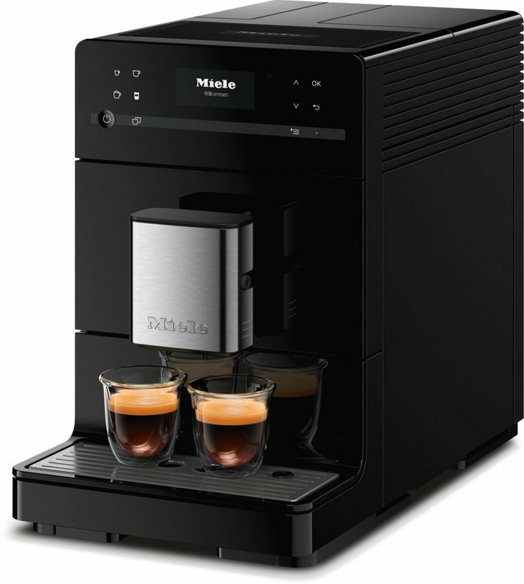 Bild 1 von Miele Kaffeevollautomat CM 5300, Kaffeekannenfunktion
