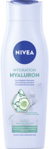 NIVEA Hydration Hyaluron Feuchtigkeits-Shampoo