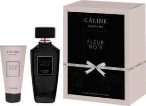 Câline Fleur Noir Geschenkset