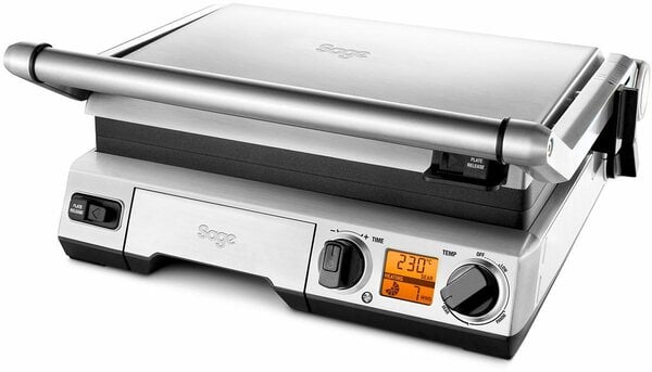 Bild 1 von Sage Kontaktgrill SGR820, 2400 W, The Smart Grill