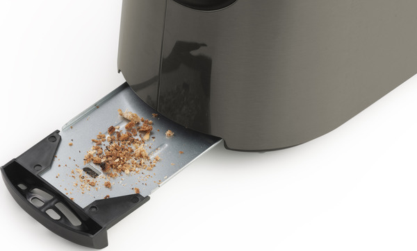 Bild 2 von IDEENWELT Edelstahl-Toaster