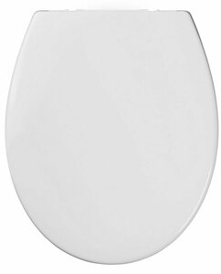 ADOB Kinder-WC-Sitz New Family, Mit Absenkautomatik